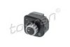 TOPRAN 115 167 Switch, mirror adjustment